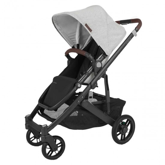 How to best sale close cruz stroller